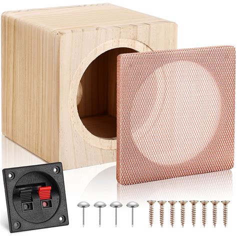 metal or wood sub box|subwoofer box wood.